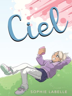cover image of Ciel